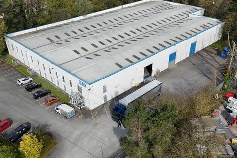 Warehouse to rent, Chesford Grange Warrington WA1 4RQ