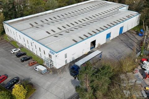 Warehouse to rent, Chesford Grange Warrington WA1 4RQ