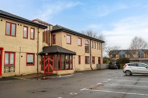 undefined, George Cayley Drive, York