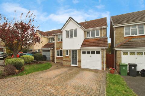 undefined, Winlaw Close, Shaw, SN5