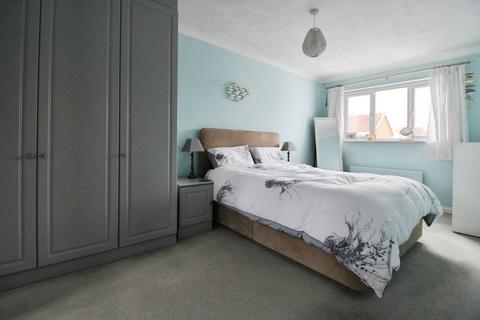 undefined, Winlaw Close, Shaw, SN5