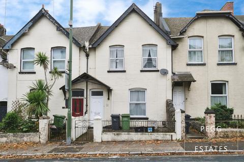 Upton Hill, Torquay