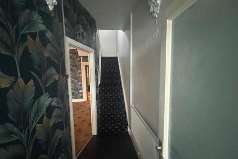 3 bedroom terraced house for sale, New Dock Road, Llanelli