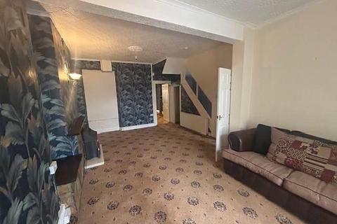 3 bedroom terraced house for sale, New Dock Road, Llanelli
