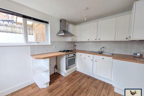 undefined, Garden Lane, Tavistock, PL19