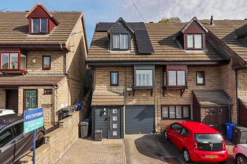 undefined, Fox Hill Road, Fox Hill, Sheffield