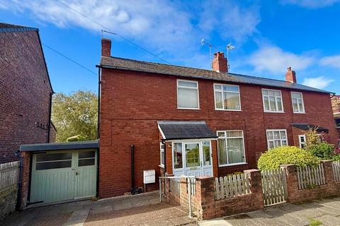 undefined, Hobson Street, Macclesfield