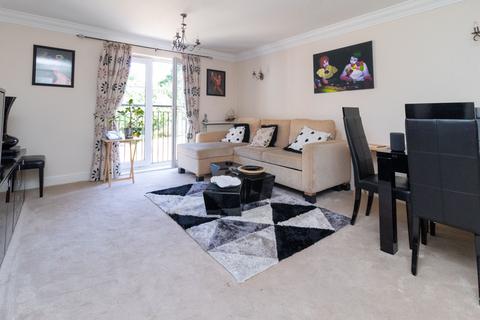 undefined, Parklands Court, 164 Edgware Way, HA8