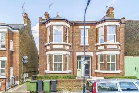 Iveley Road, London SW4