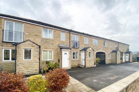 2 bedroom flat for sale, Marsh Gardens, Holmfirth HD9