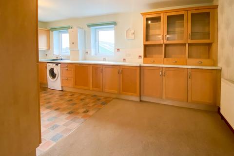 2 bedroom flat for sale, Marsh Gardens, Holmfirth HD9