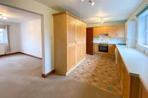 undefined, Marsh Gardens, Holmfirth HD9