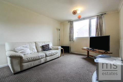 3 bedroom terraced house to rent, Park Road, Nottingham NG7