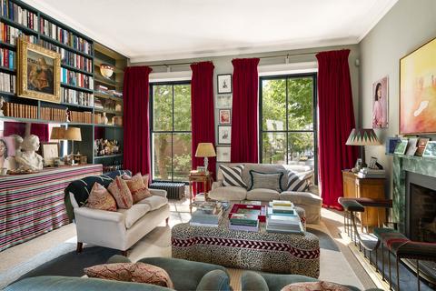 undefined, Cornwall Crescent, London W11