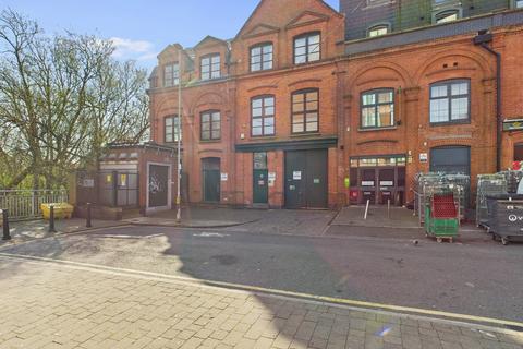 undefined, Briton Street, Leicester, LE3