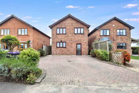 3 bedroom house for sale, Croft Lane, Croft, PE24