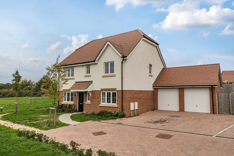 4 bedroom detached house for sale, Colt View, Bishops Waltham, Southampton, Hampshire, SO32
