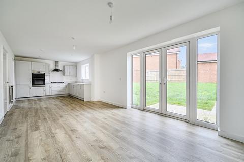 4 bedroom detached house for sale, Colt View, Bishops Waltham, Southampton, Hampshire, SO32