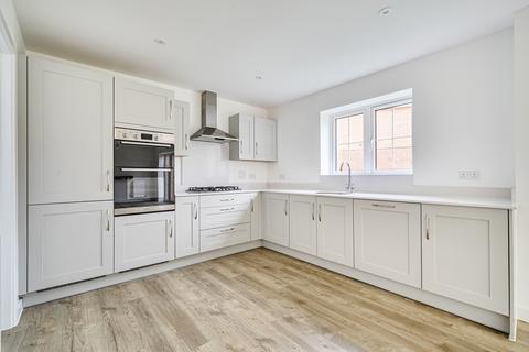 4 bedroom detached house for sale, Colt View, Bishops Waltham, Southampton, Hampshire, SO32