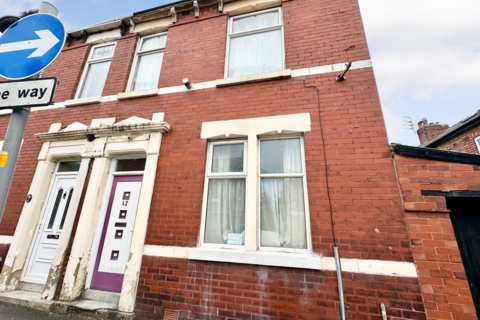undefined, Ainslie Road, Preston PR2
