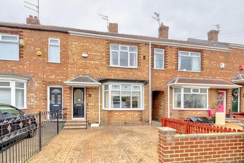 undefined, Clive Road, Eston, TS6