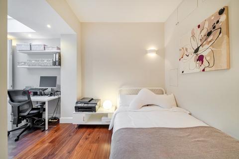 2 bedroom flat for sale, Bravington Road, Queens Park, London, W9