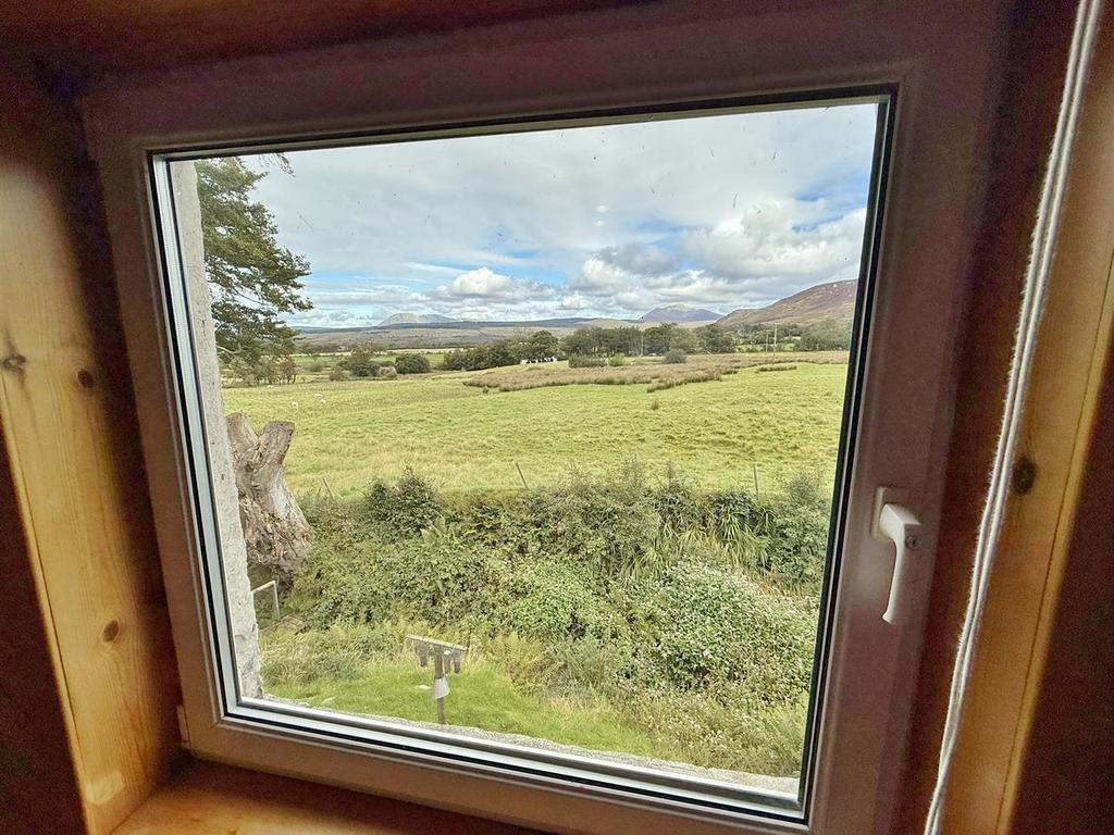 Bedroom 2 view