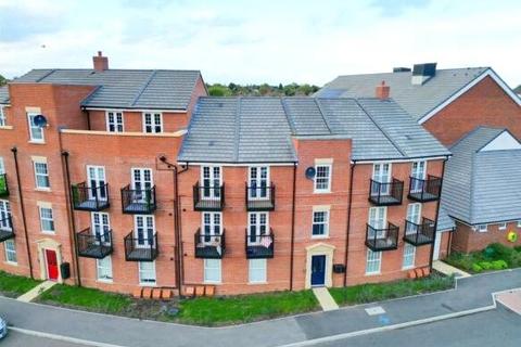 undefined, Summerlin Drive, Woburn Sands, Milton Keynes, MK17