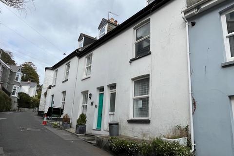 Lostwithiel Street, Fowey