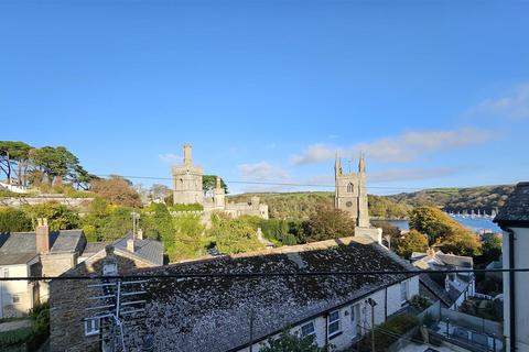 undefined, Lostwithiel Street, Fowey