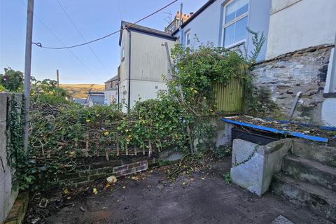 undefined, Lostwithiel Street, Fowey