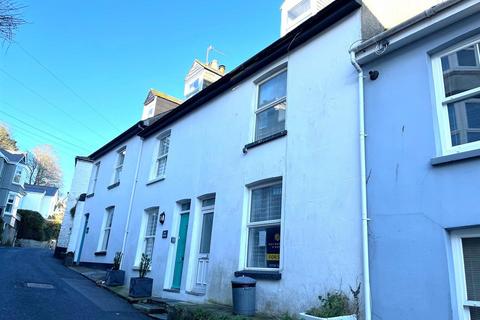 undefined, Lostwithiel Street, Fowey