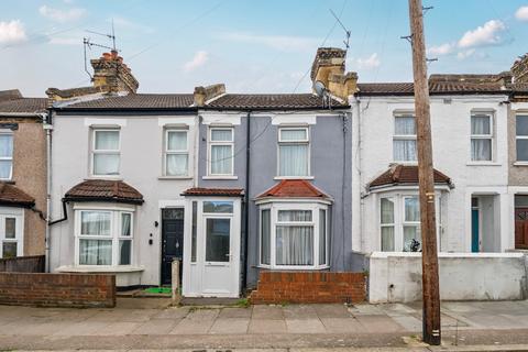 undefined, Hartville Road, Plumstead