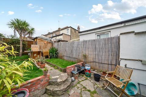 undefined, Hartville Road, Plumstead