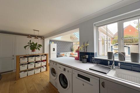 4 bedroom semi-detached house for sale, Walton Cardiff, Tewkesbury GL20