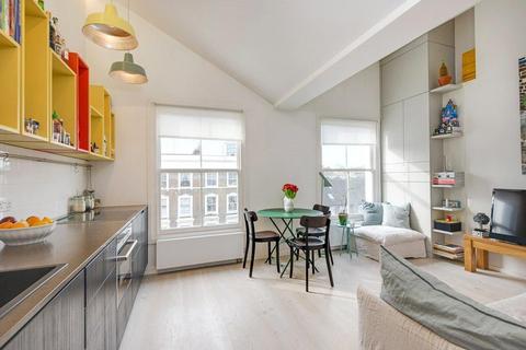 Warwick Avenue, Little Venice W9