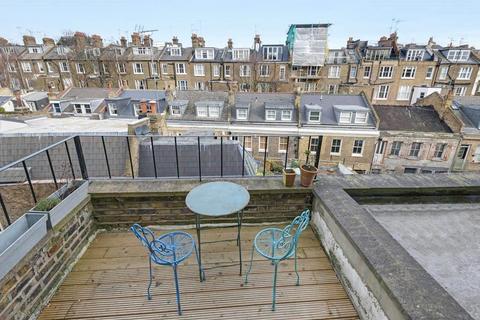 1 bedroom flat for sale, Warwick Avenue, Little Venice W9