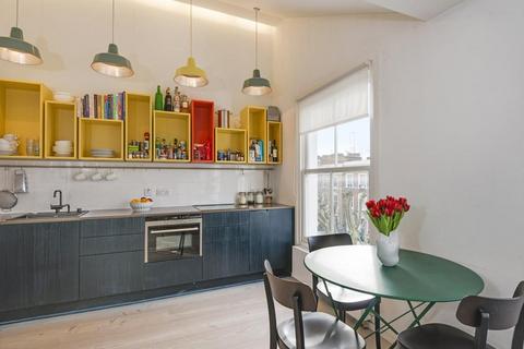 1 bedroom flat for sale, Warwick Avenue, Little Venice W9