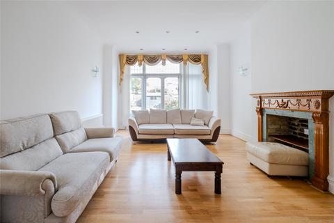 undefined, Braxted Park, London SW16
