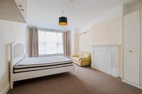 undefined, Braxted Park, London SW16