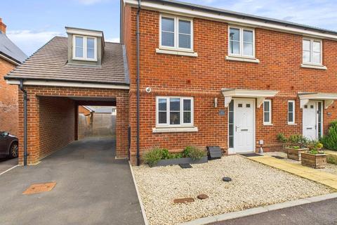 11 Dreadnaught Drive, Gloucester, GL1 5RA