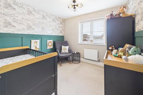 11 Dreadnaught Drive, Gloucester, GL1 5RA