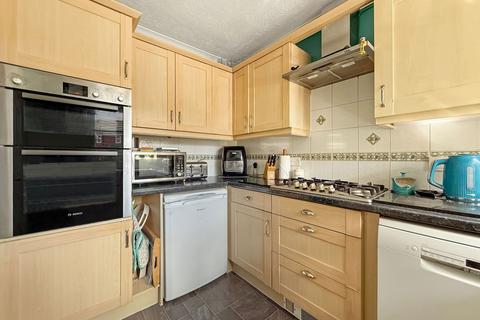 4 bedroom detached house for sale, Cheviot Close, Trowbridge BA14