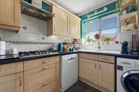 4 bedroom detached house for sale, Cheviot Close, Trowbridge BA14