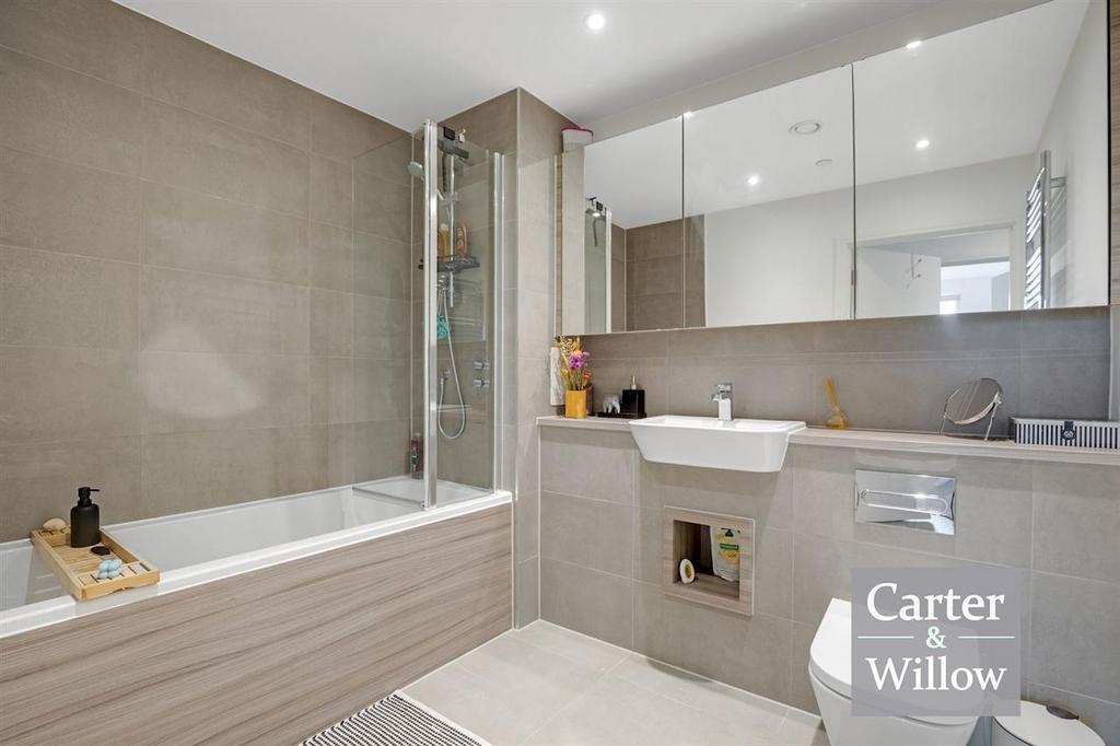 Bathroom/WC