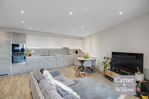 2 bedroom apartment for sale, The Halcyon, 6 Drydock Square, Essex