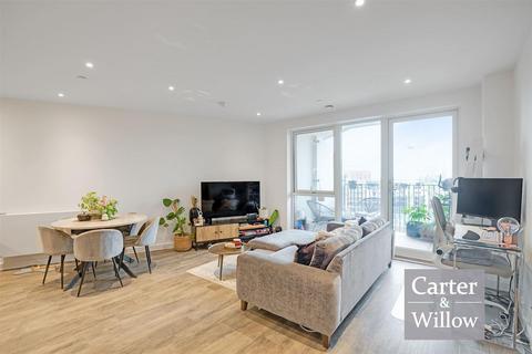 2 bedroom apartment for sale, The Halcyon, 6 Drydock Square, Essex