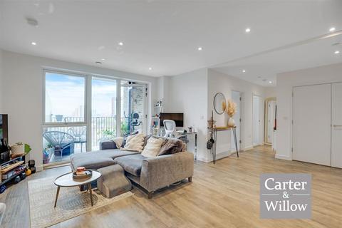 2 bedroom apartment for sale, The Halcyon, 6 Drydock Square, Essex