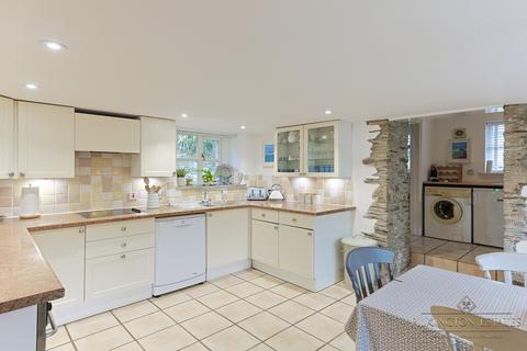 undefined, Looe, Cornwall PL13