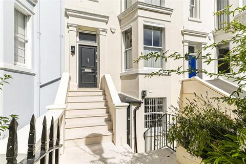 5 bedroom terraced house for sale, Pitt Street, London, W8